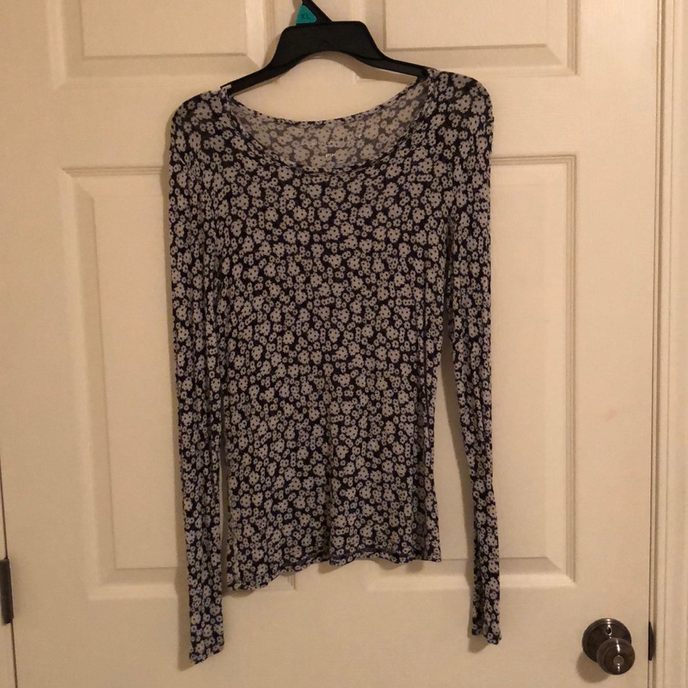 aeropostale long sleeve t shirt